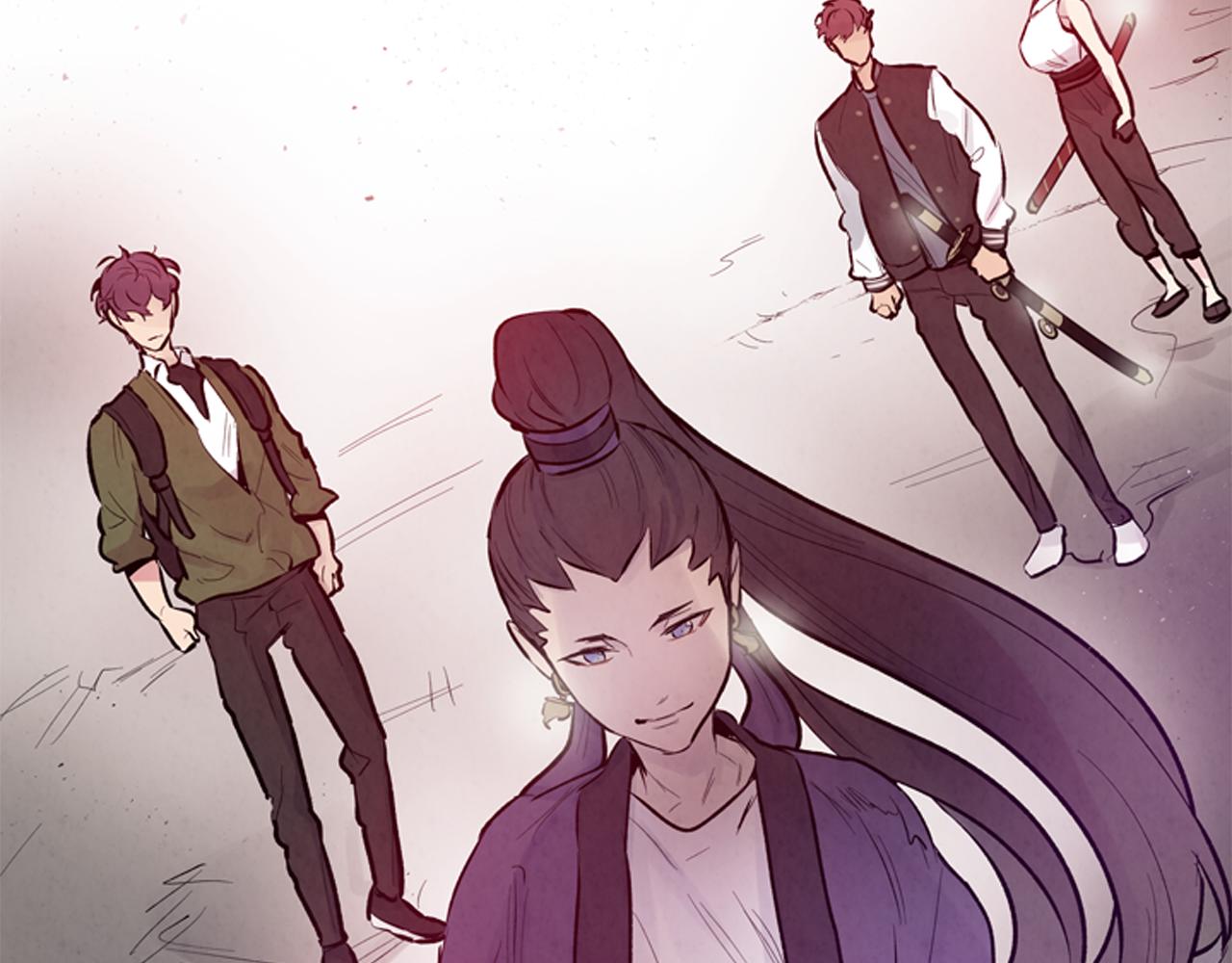 第44话 复试见99