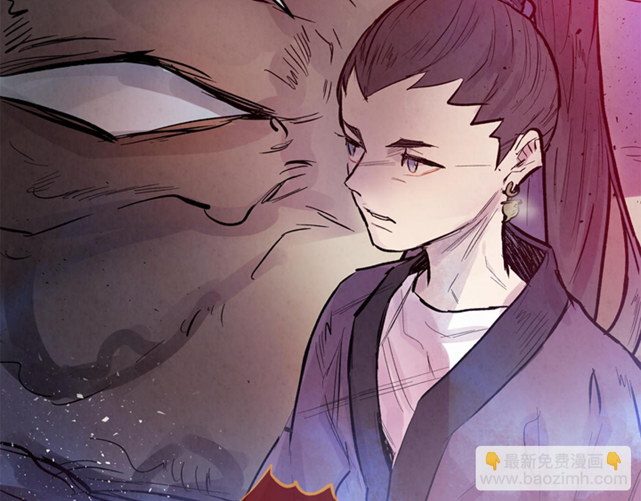 第49话 显现真身100