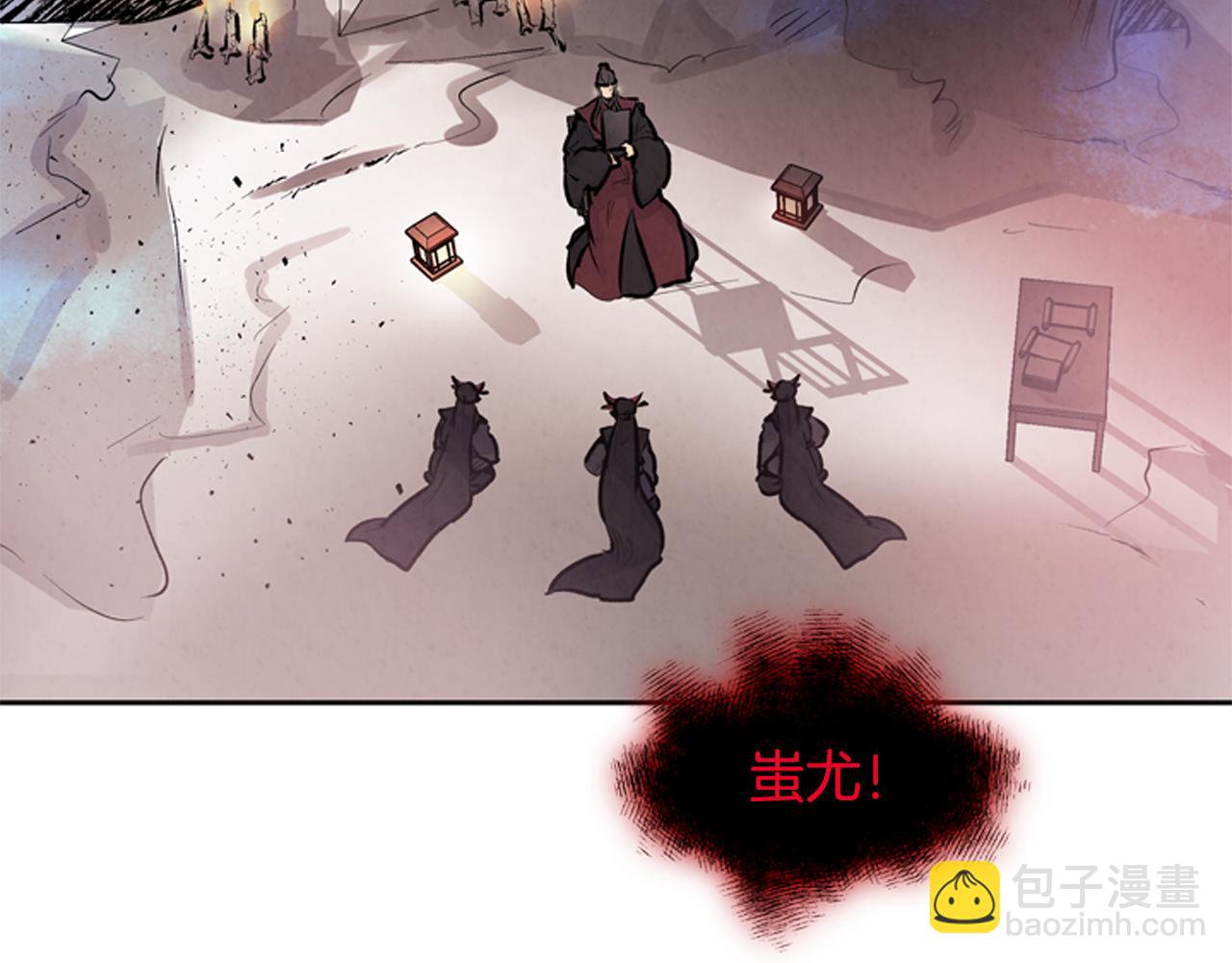 第53话 这么着急送死吗?33