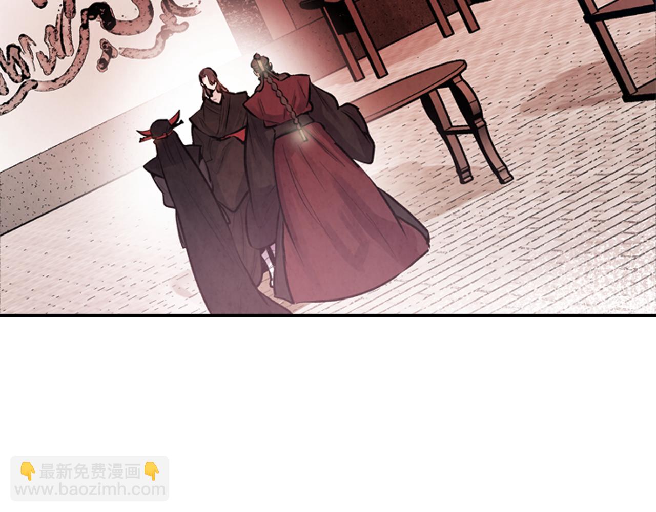 第55话 他变厉害了！5