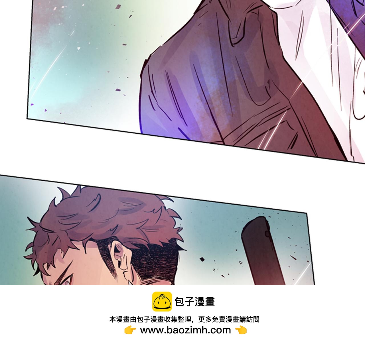 第61话 活下去的唯一出路107