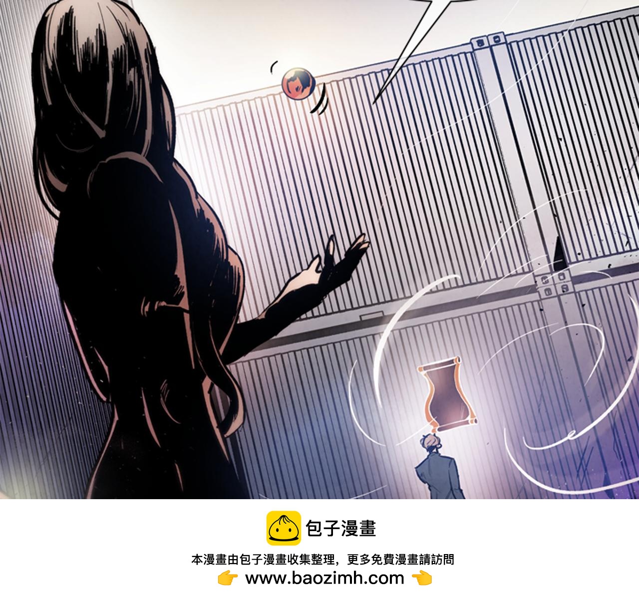 第61话 活下去的唯一出路53