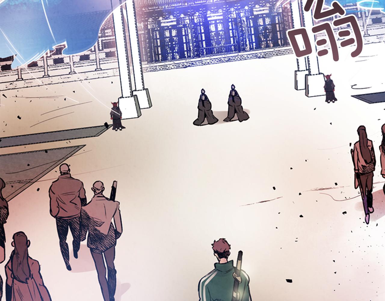 第61话 活下去的唯一出路91