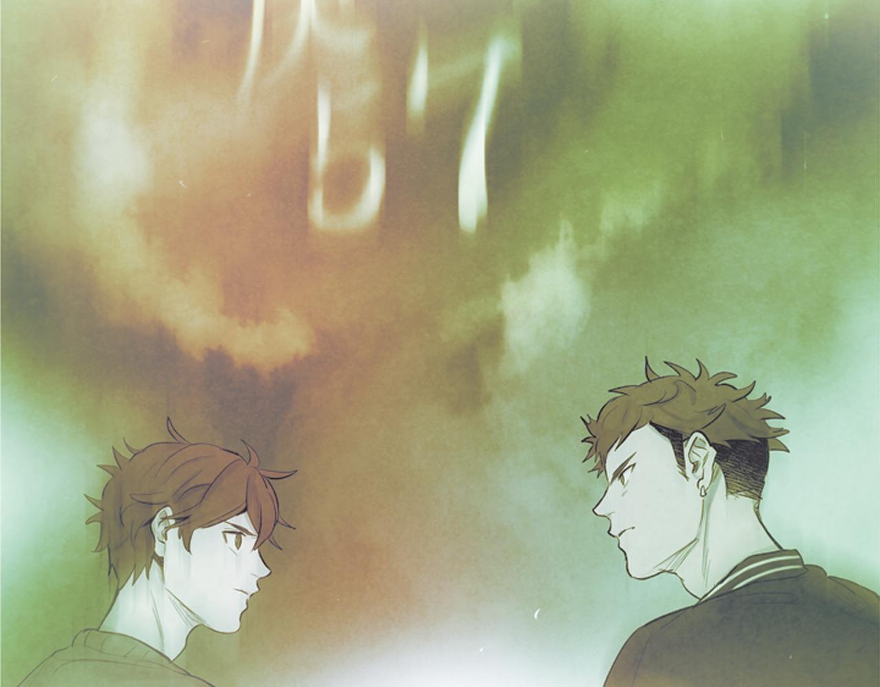 第77话 我能做到吗130