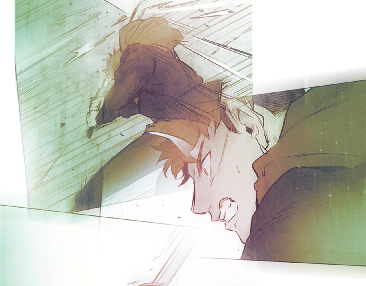 第77话 我能做到吗138