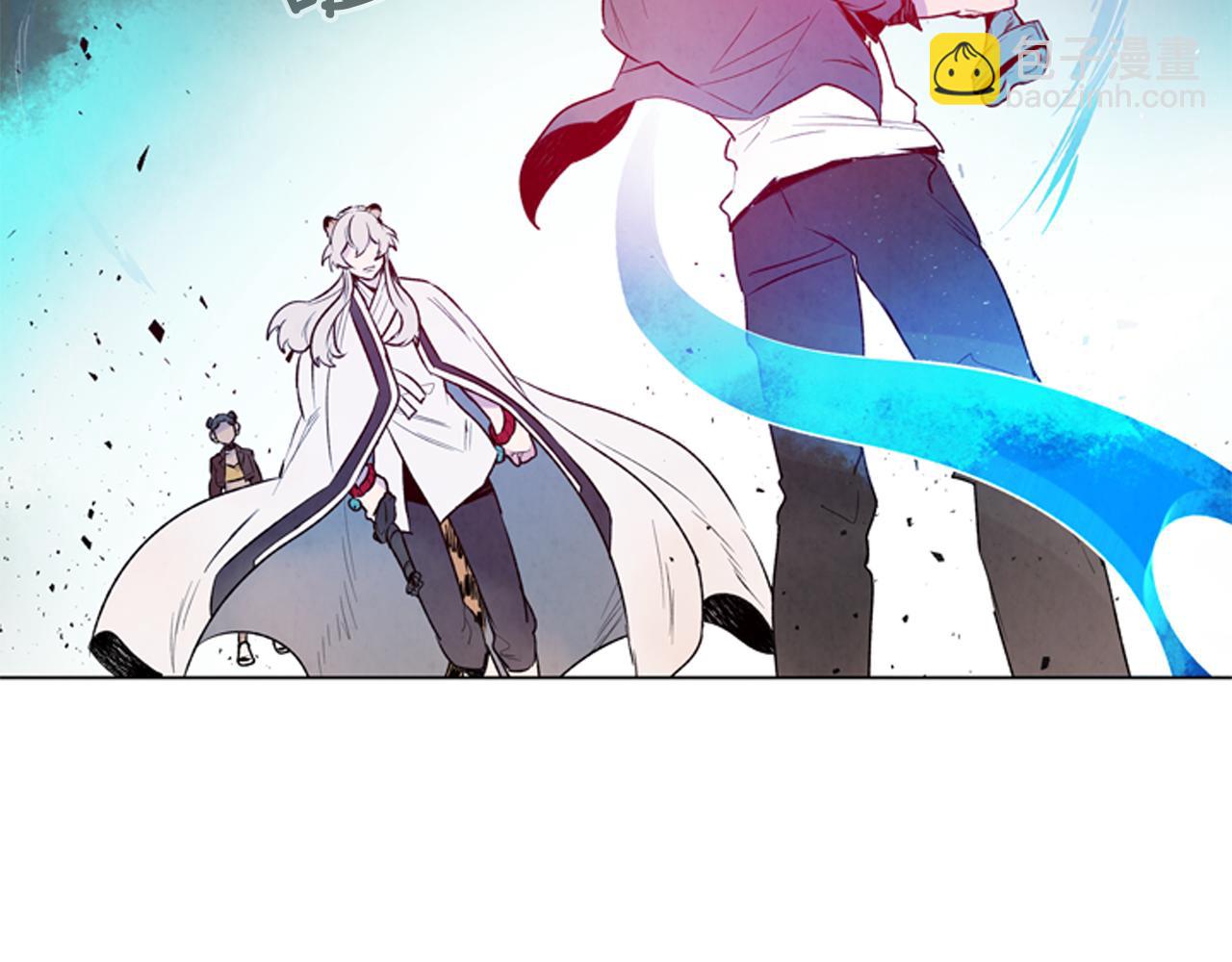 第77话 我能做到吗30