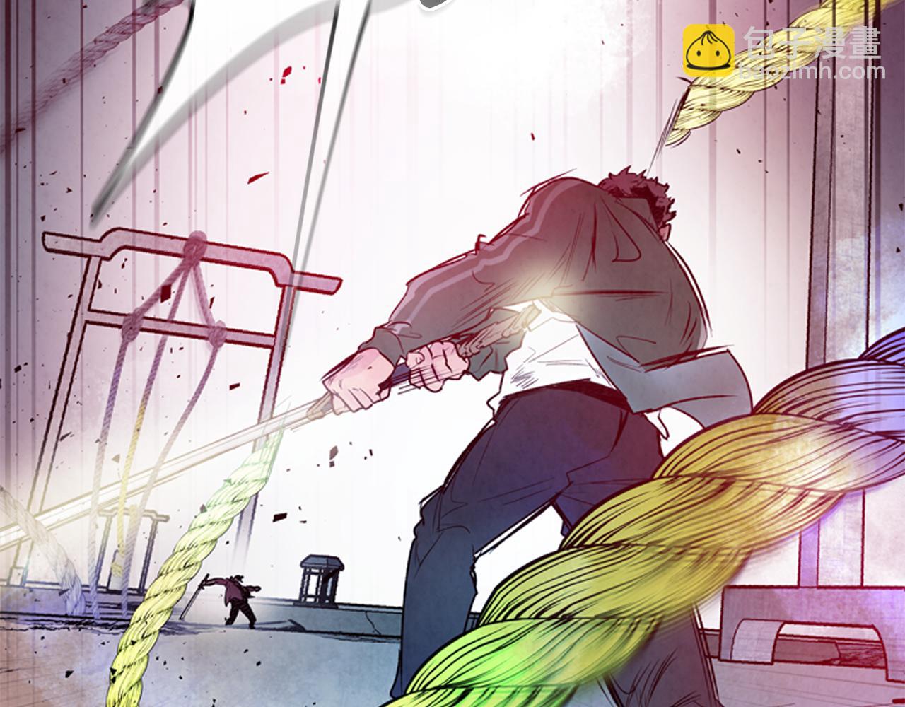 第77话 我能做到吗46