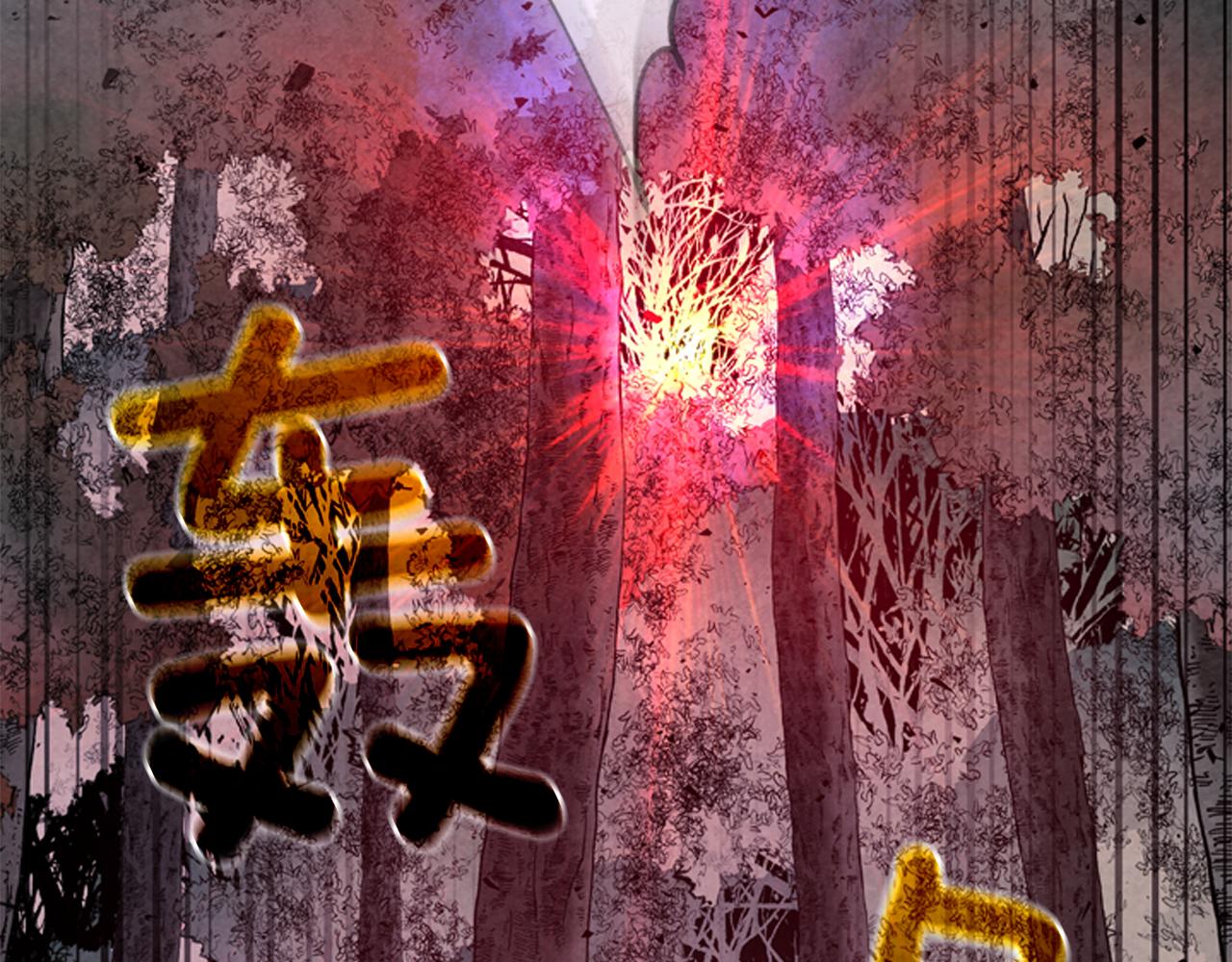 第81话 一模一样26