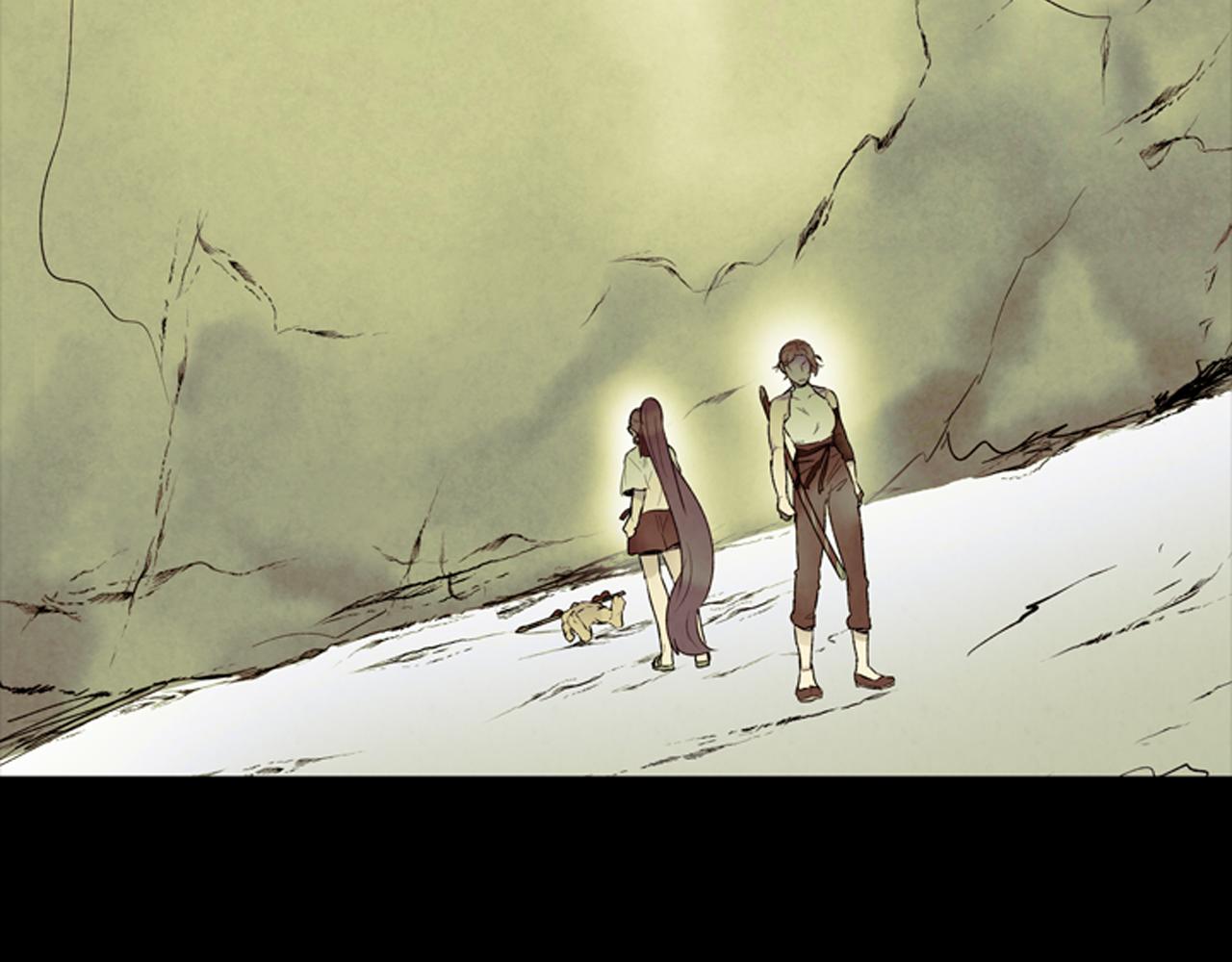 第85话 迫切的决心67