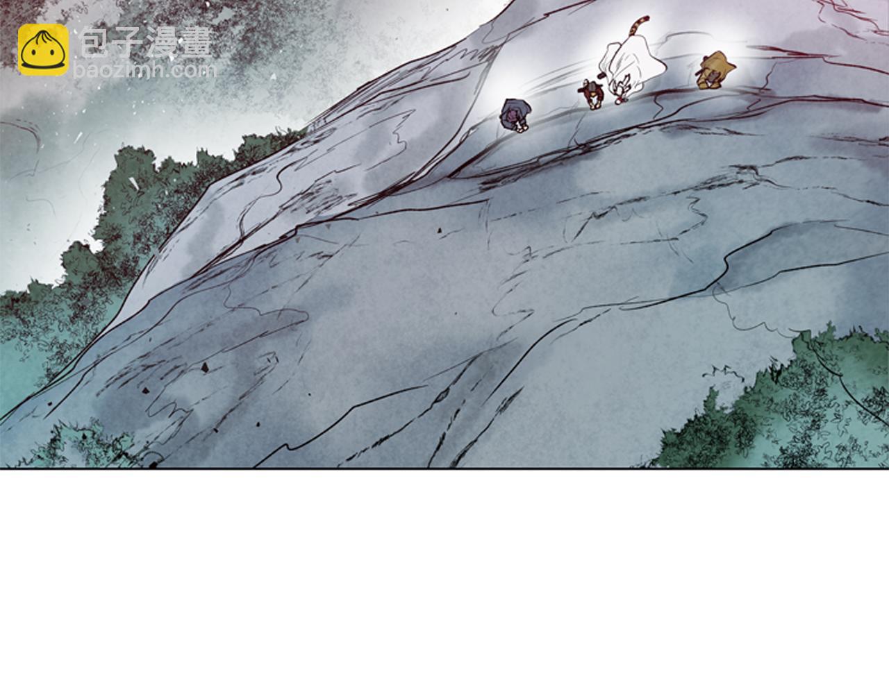 第85话 迫切的决心8