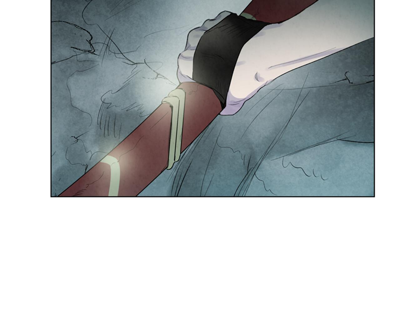 第85话 迫切的决心85