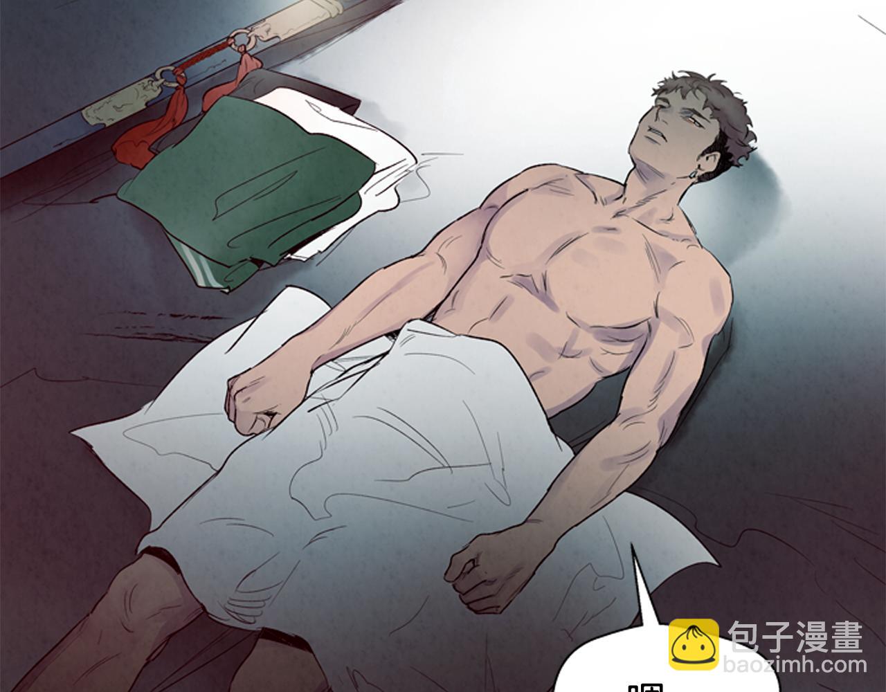 第85话 迫切的决心90