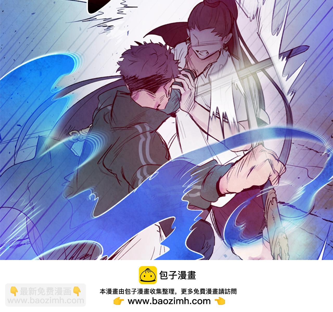 第89话 奇怪的网107