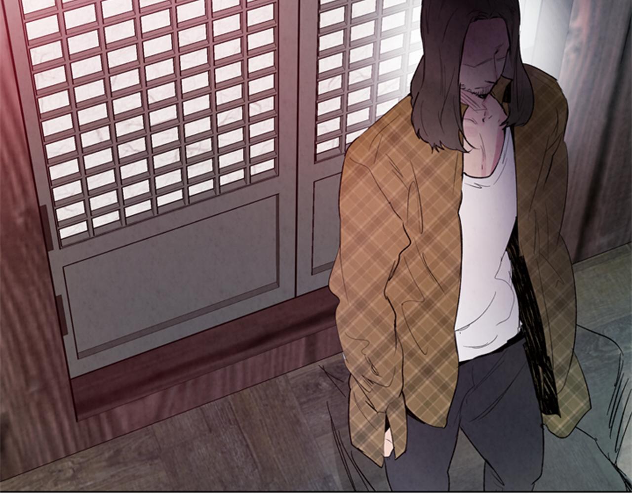 第89话 奇怪的网73