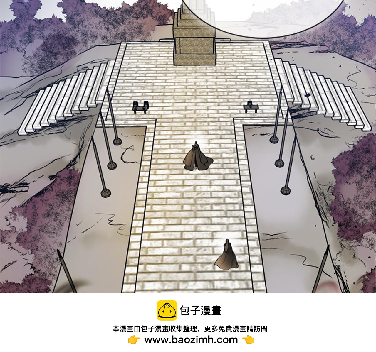 第108话 不能让他走107