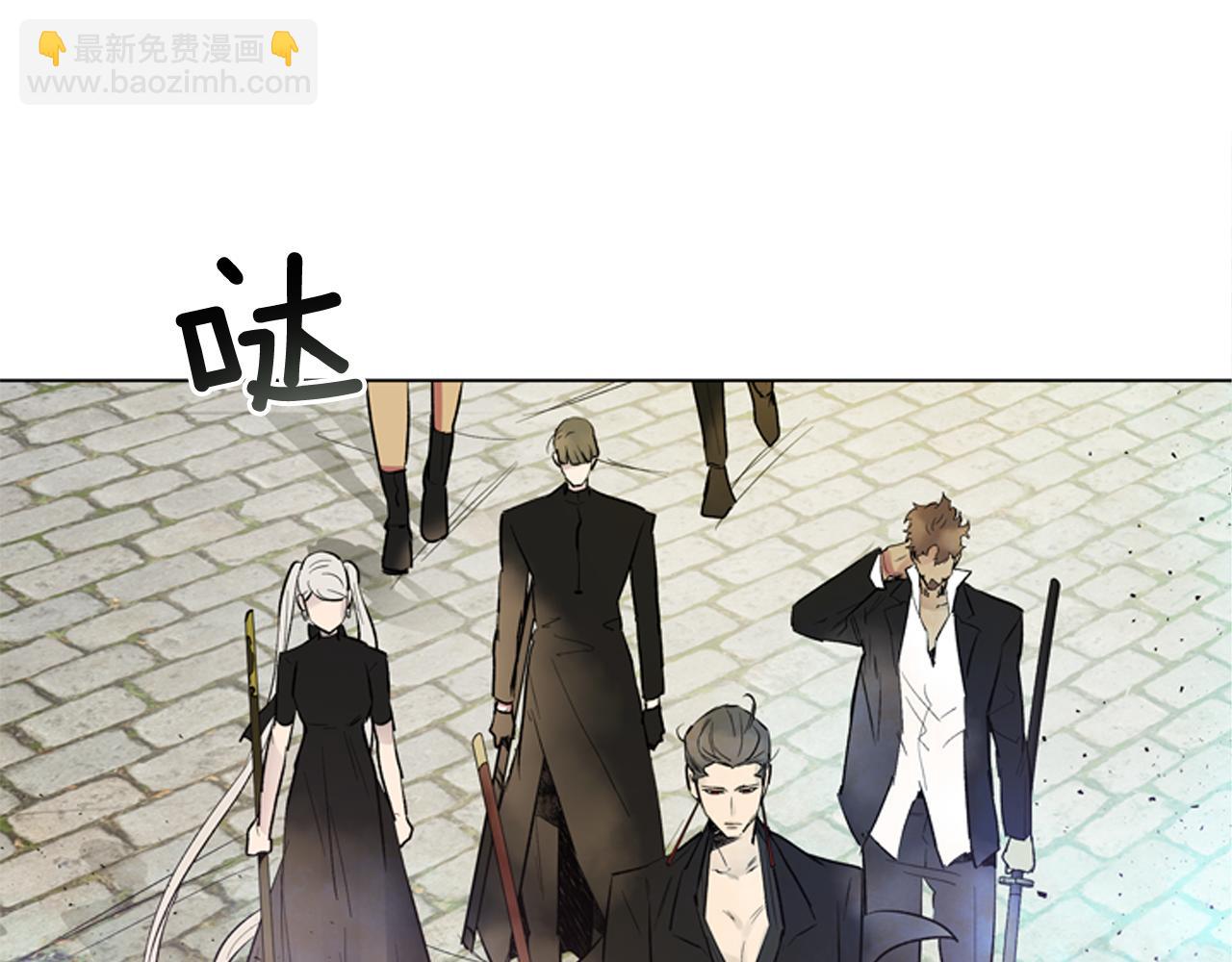 第118话 无法拥有的花朵138