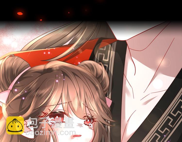 序章 穿越成倒霉公主27