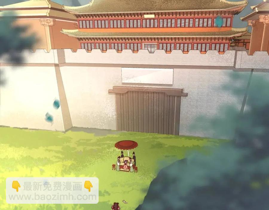 第5话 要喂狼了？18
