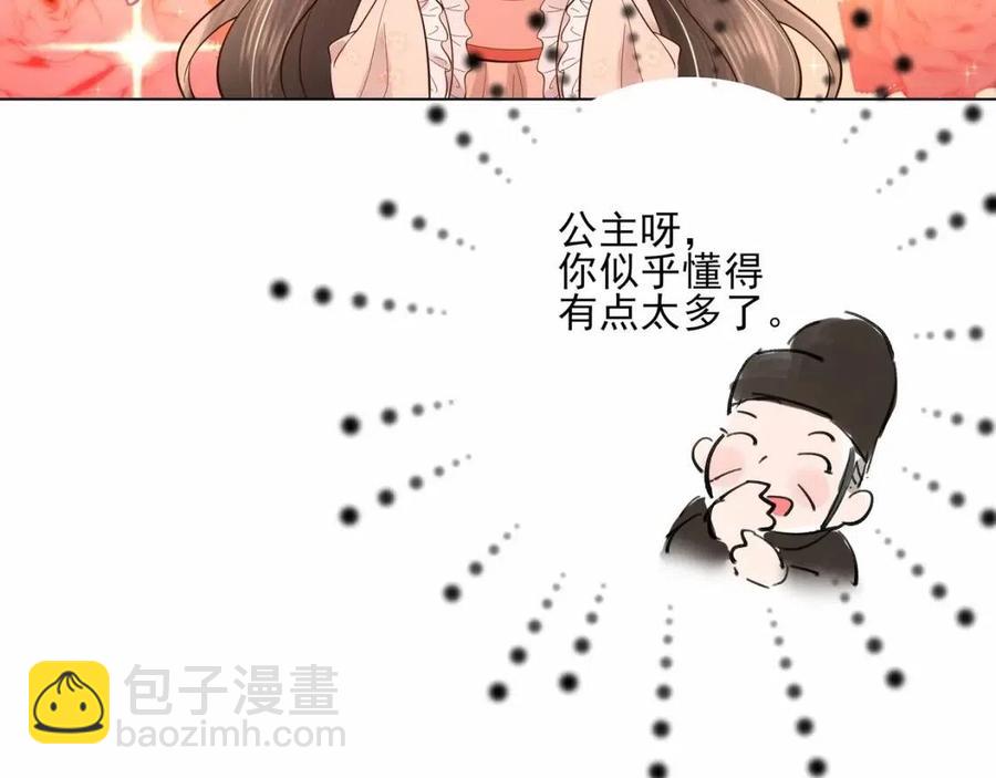 第8话 选人侍寝？80