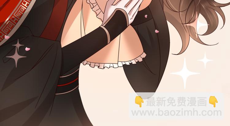 第10话 被讨厌了吗？35