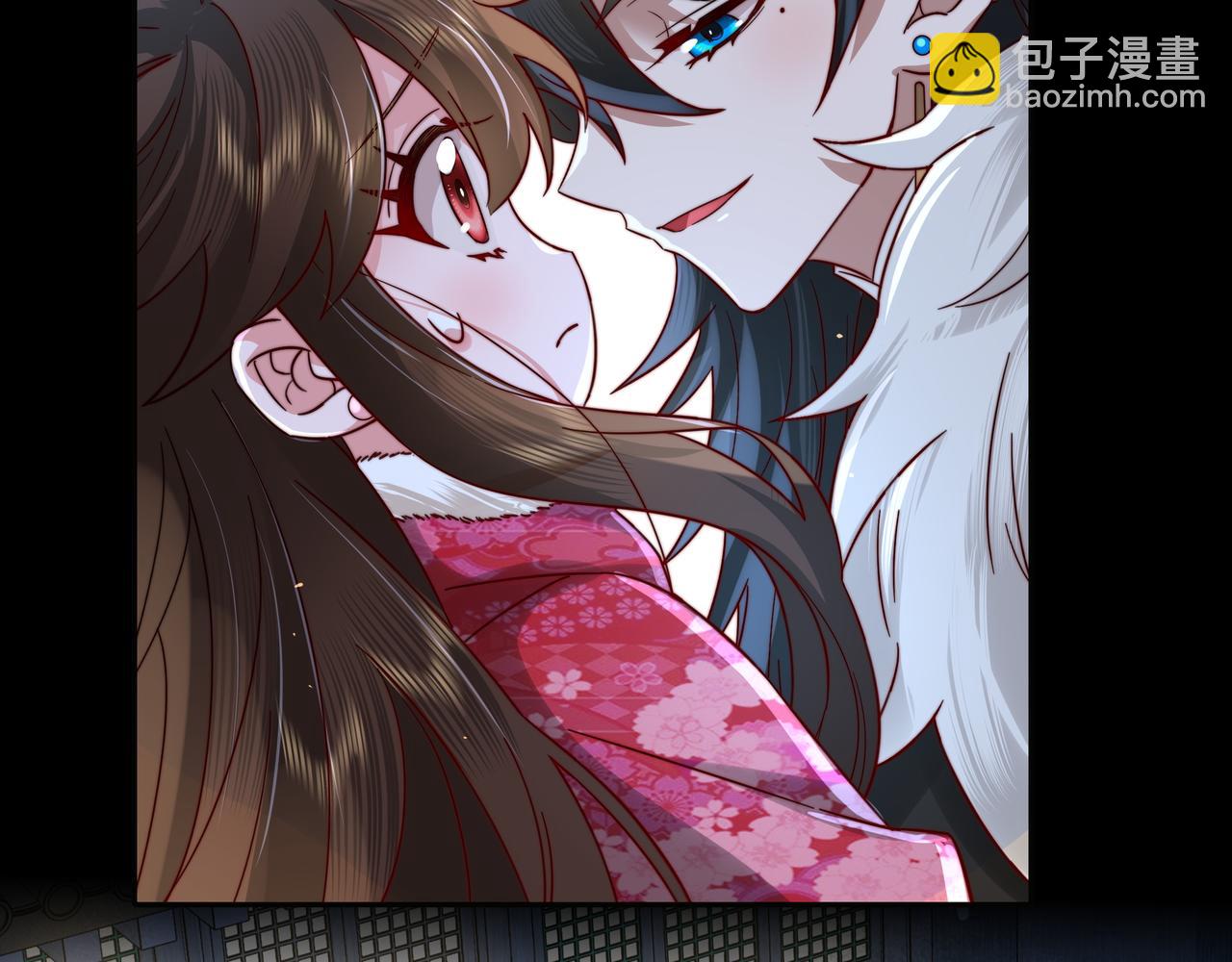 第19话 六哥哥很凶吗？35