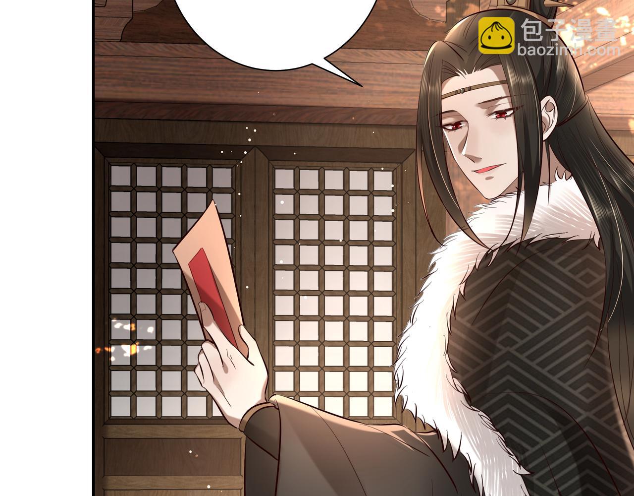 第19话 六哥哥很凶吗？6
