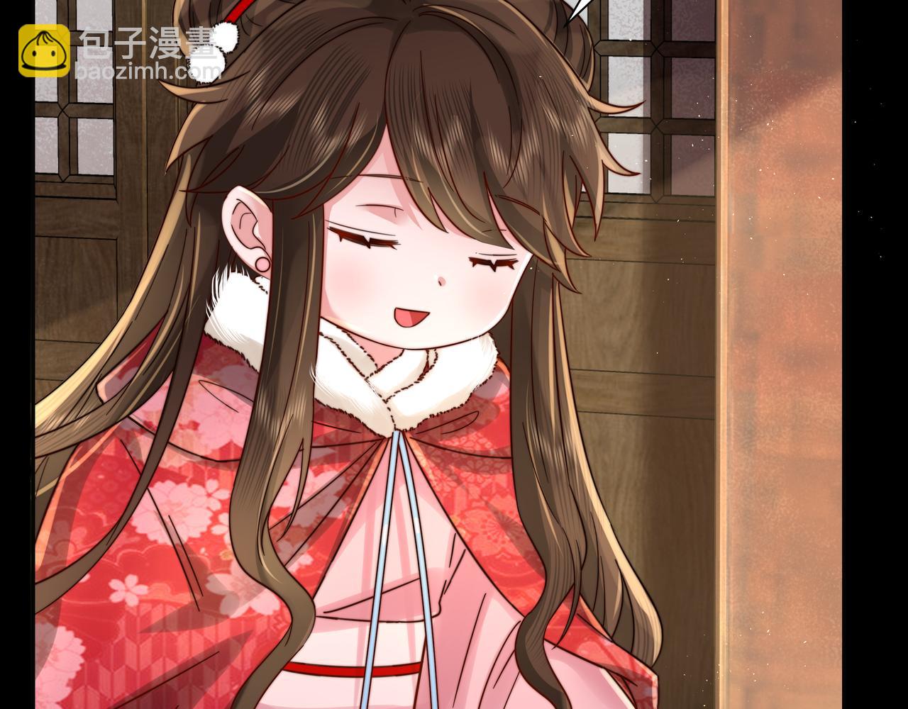 第19话 六哥哥很凶吗？72