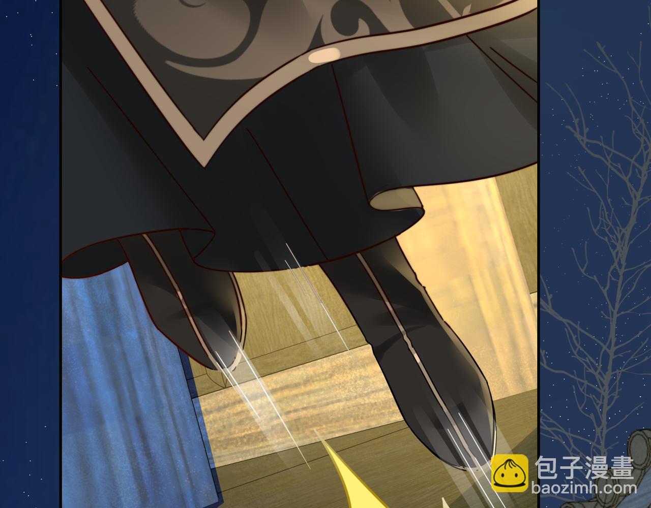 第19话 六哥哥很凶吗？82