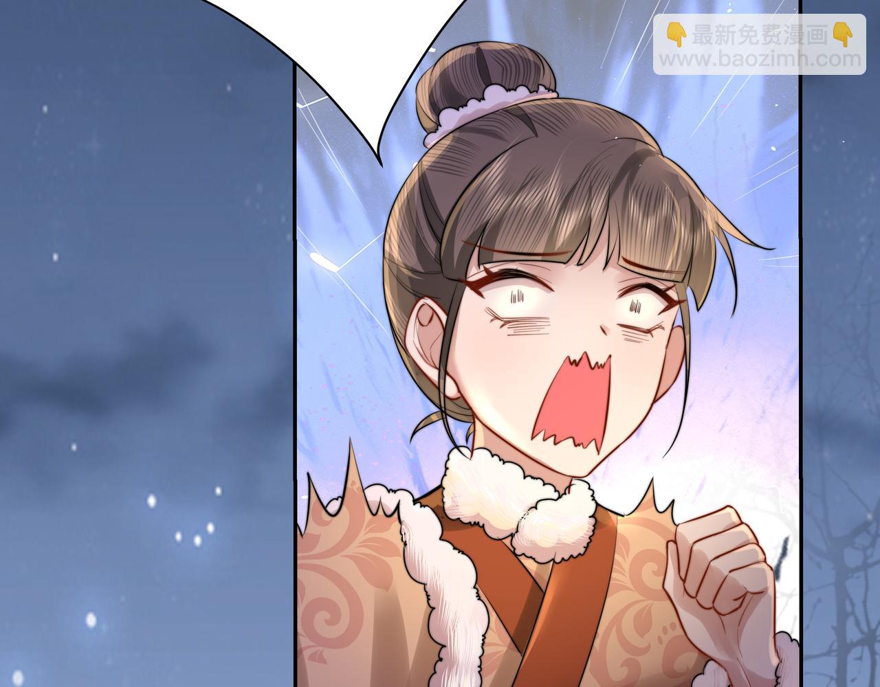 第22话 父皇爹爹别走！26