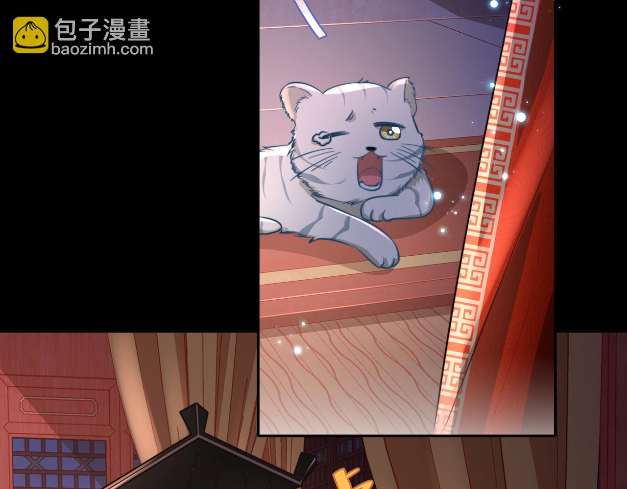 第22话 父皇爹爹别走！41