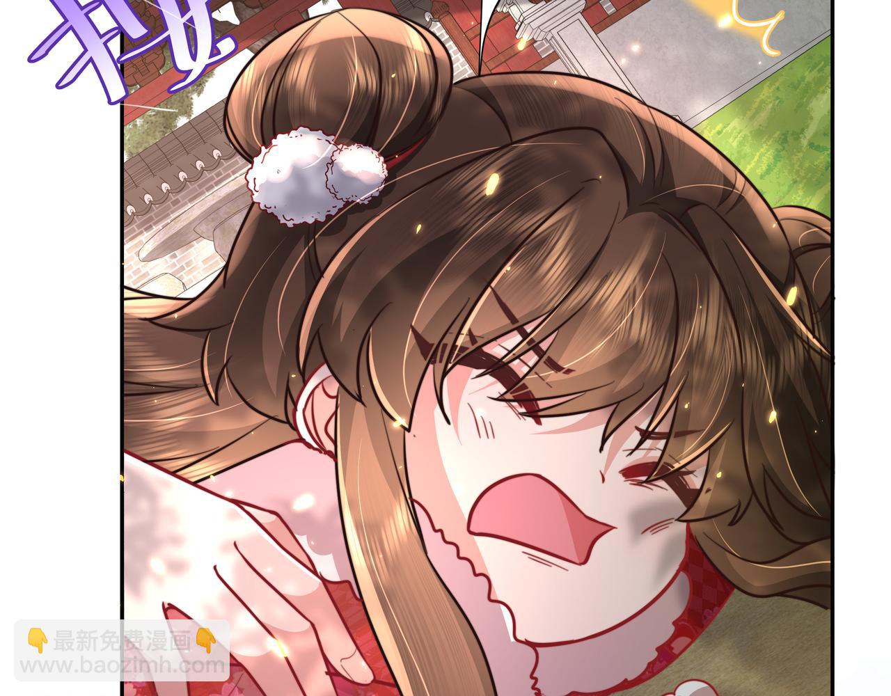 第24话 不许欺负我的人！40