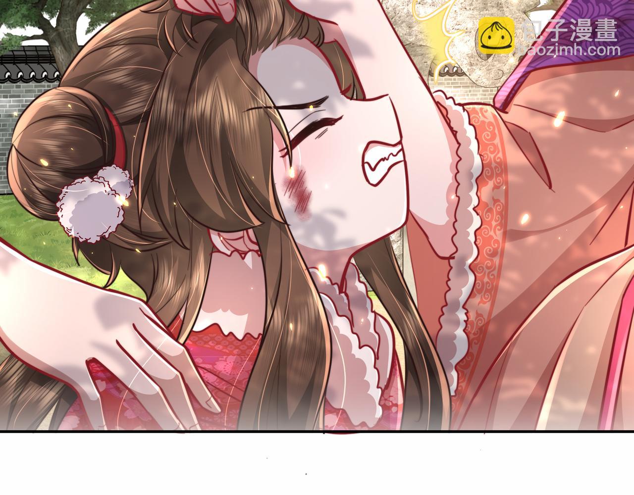 第24话 不许欺负我的人！45