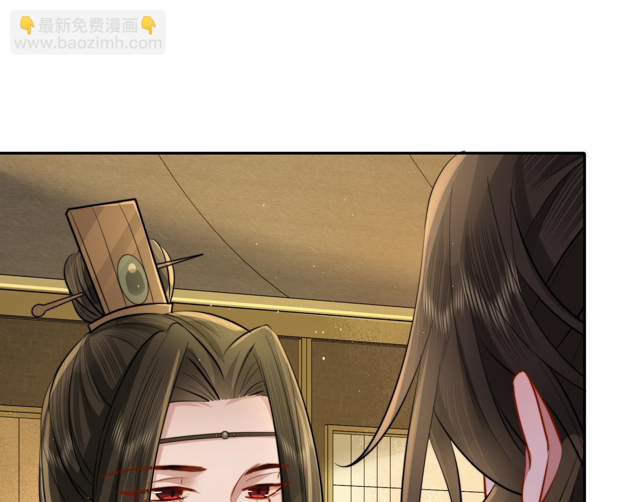 第28话 真不巧，你怎么在这里38