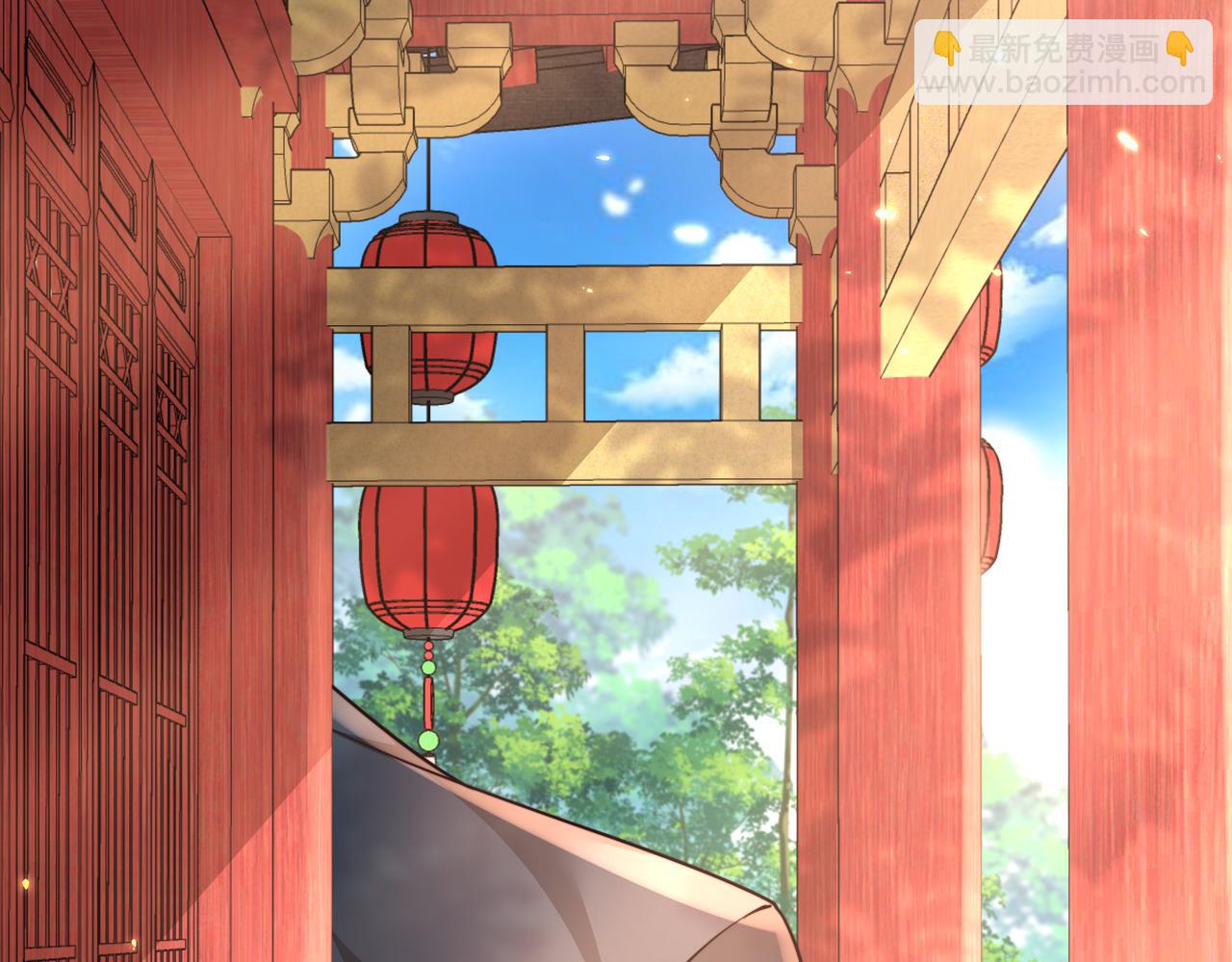 第29话 干净无害六哥哥？27