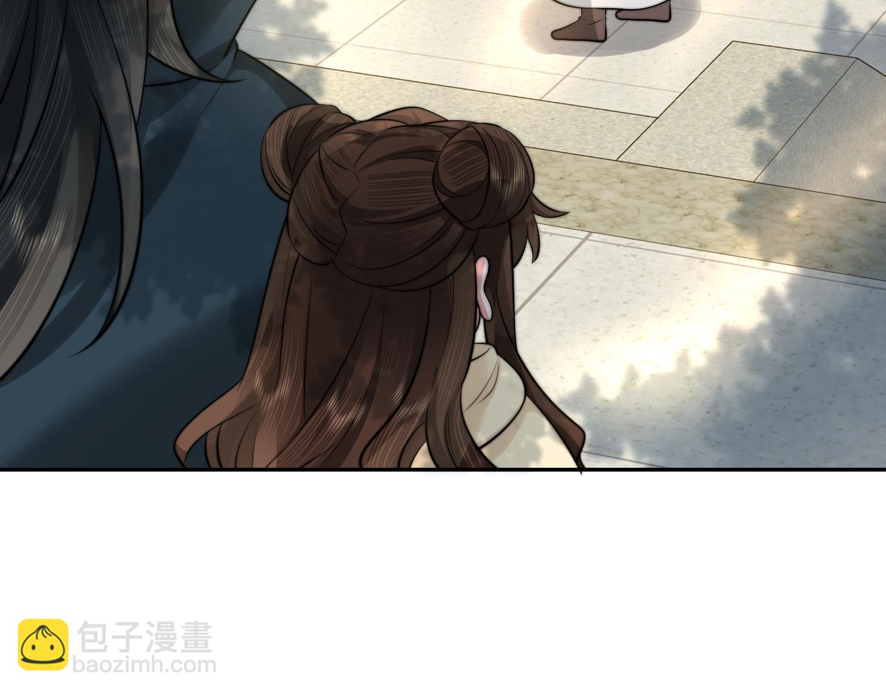 第30话 坐我身边，不要乱跑15
