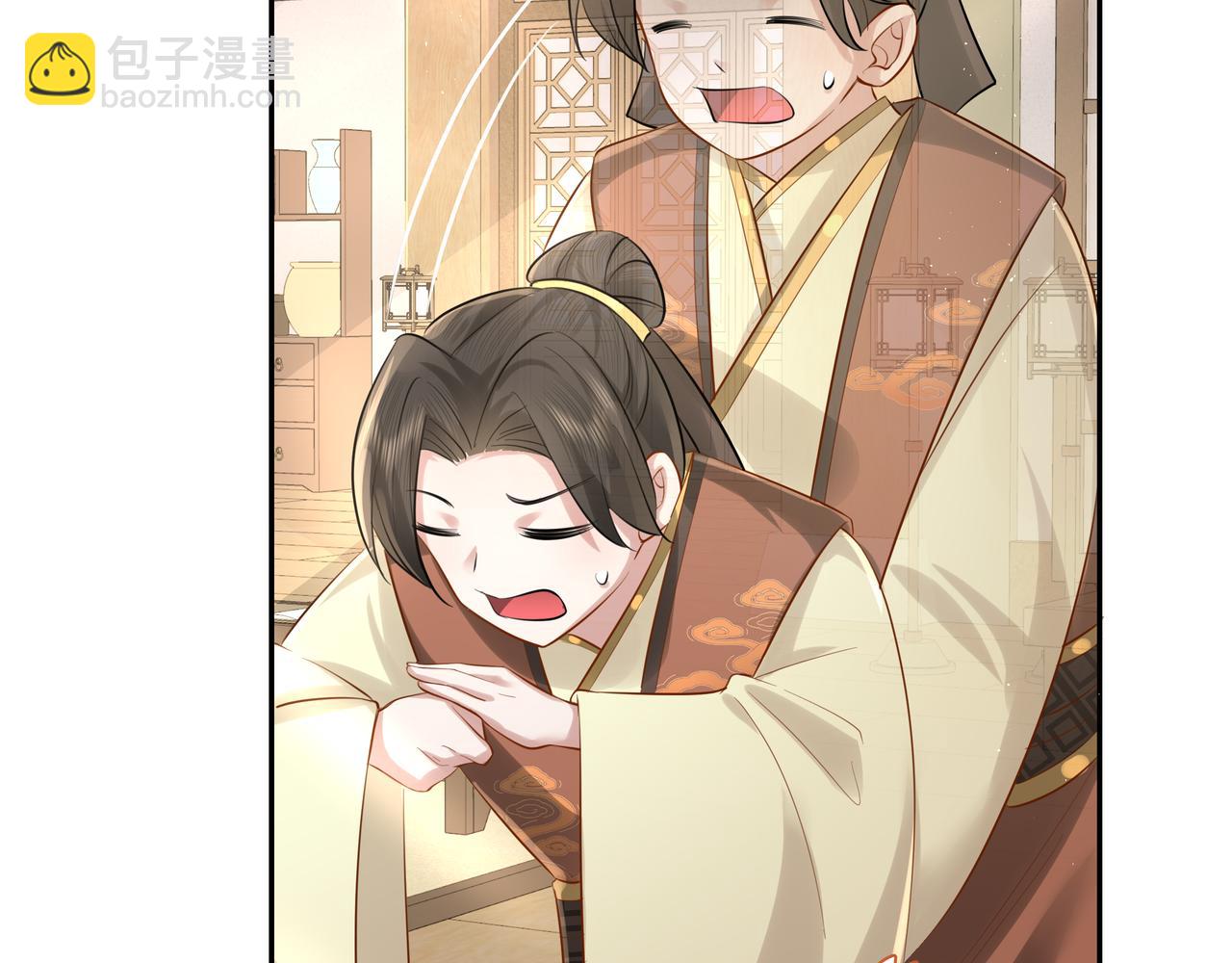 第30话 坐我身边，不要乱跑40