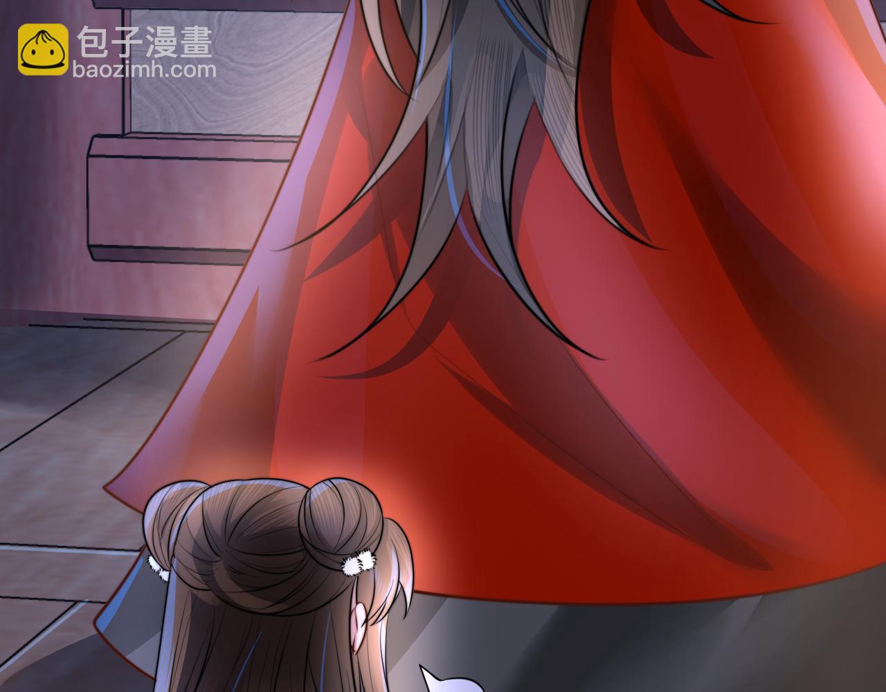 第39话 恃宠而骄的坏孩子40
