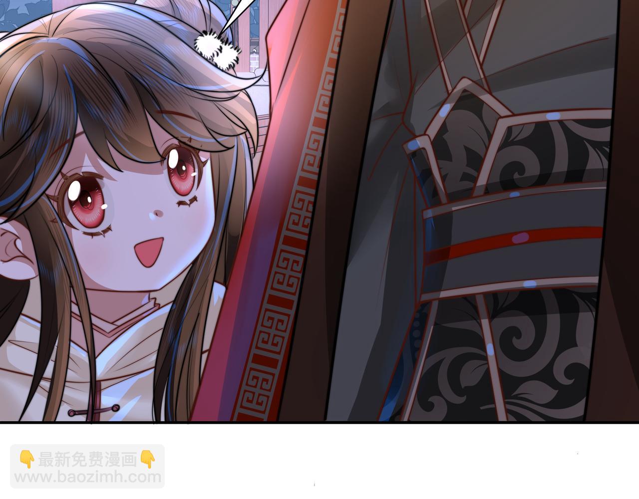 第39话 恃宠而骄的坏孩子43
