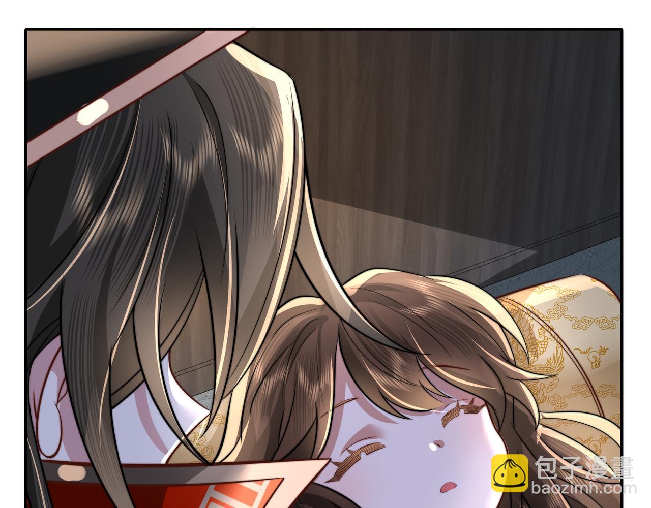第40话 这么快就要暴露嘴脸了18