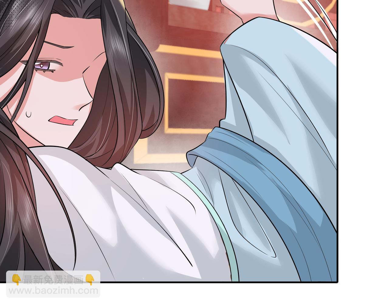第40话 这么快就要暴露嘴脸了35