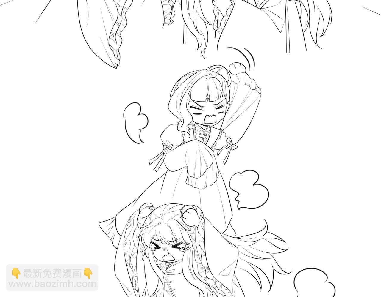 第40话 这么快就要暴露嘴脸了79