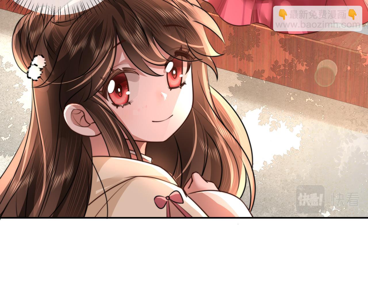 第43话 把她关入柴房！51
