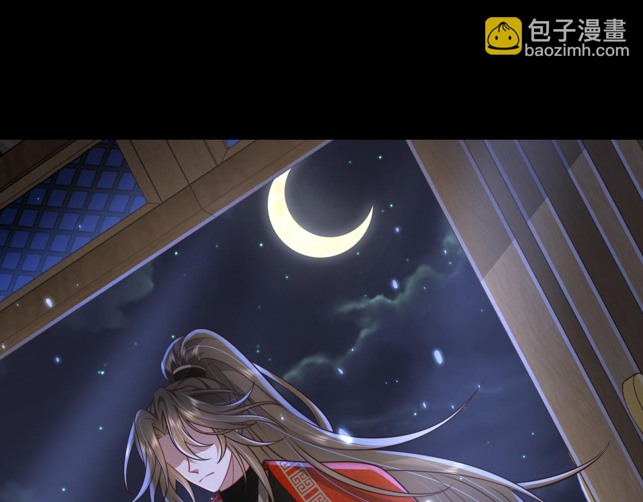 第43话 把她关入柴房！73