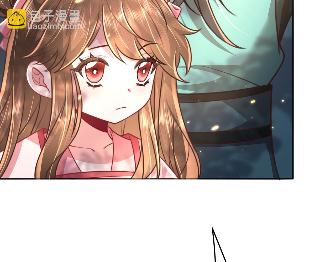 第45话 皇兄这猫真可爱21