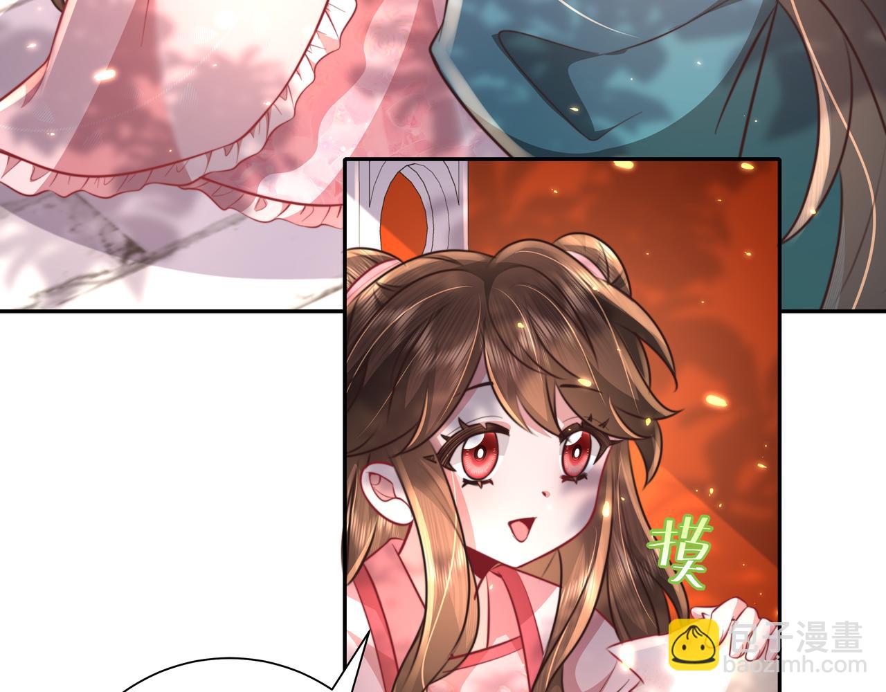 第45话 皇兄这猫真可爱30