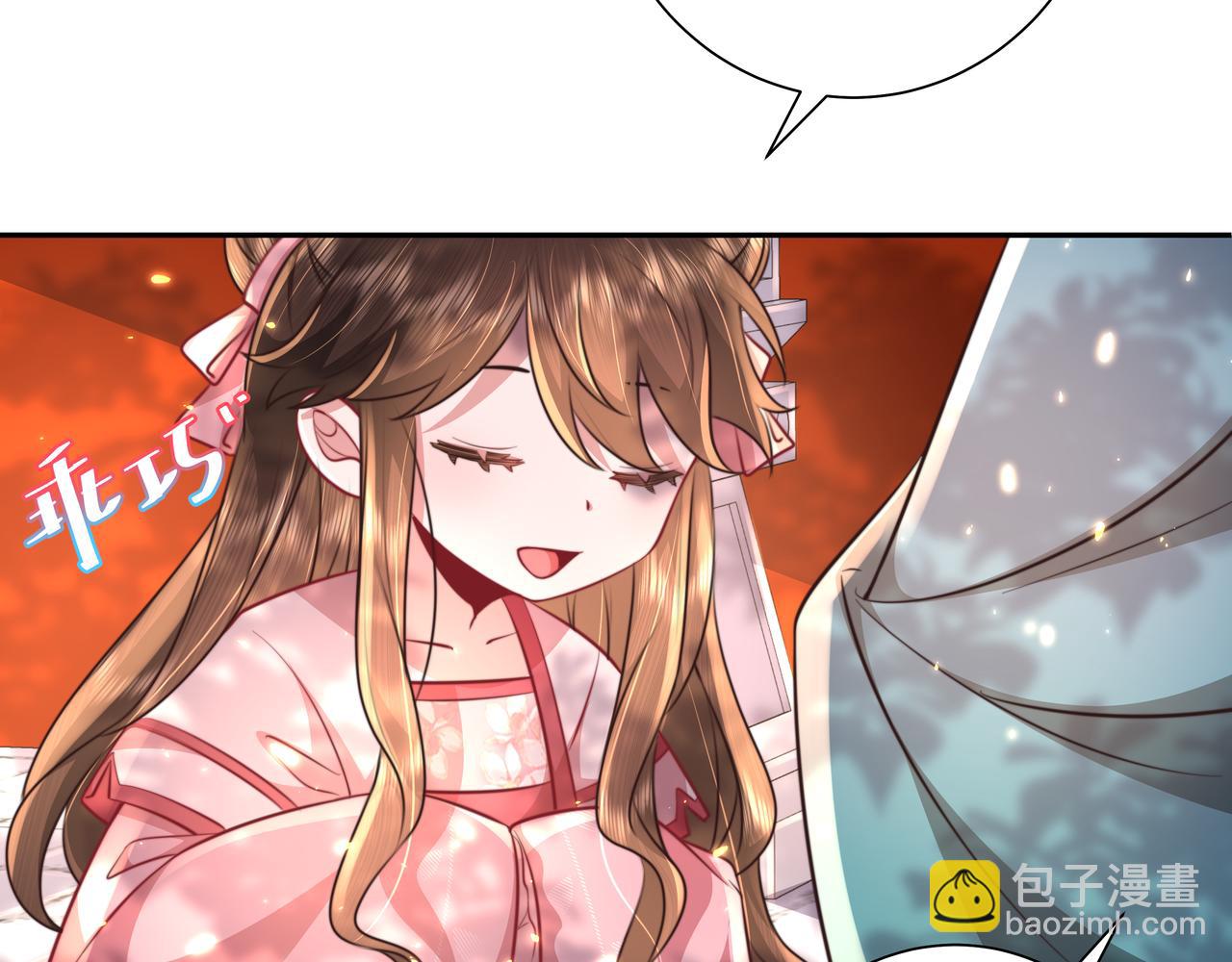 第45话 皇兄这猫真可爱42