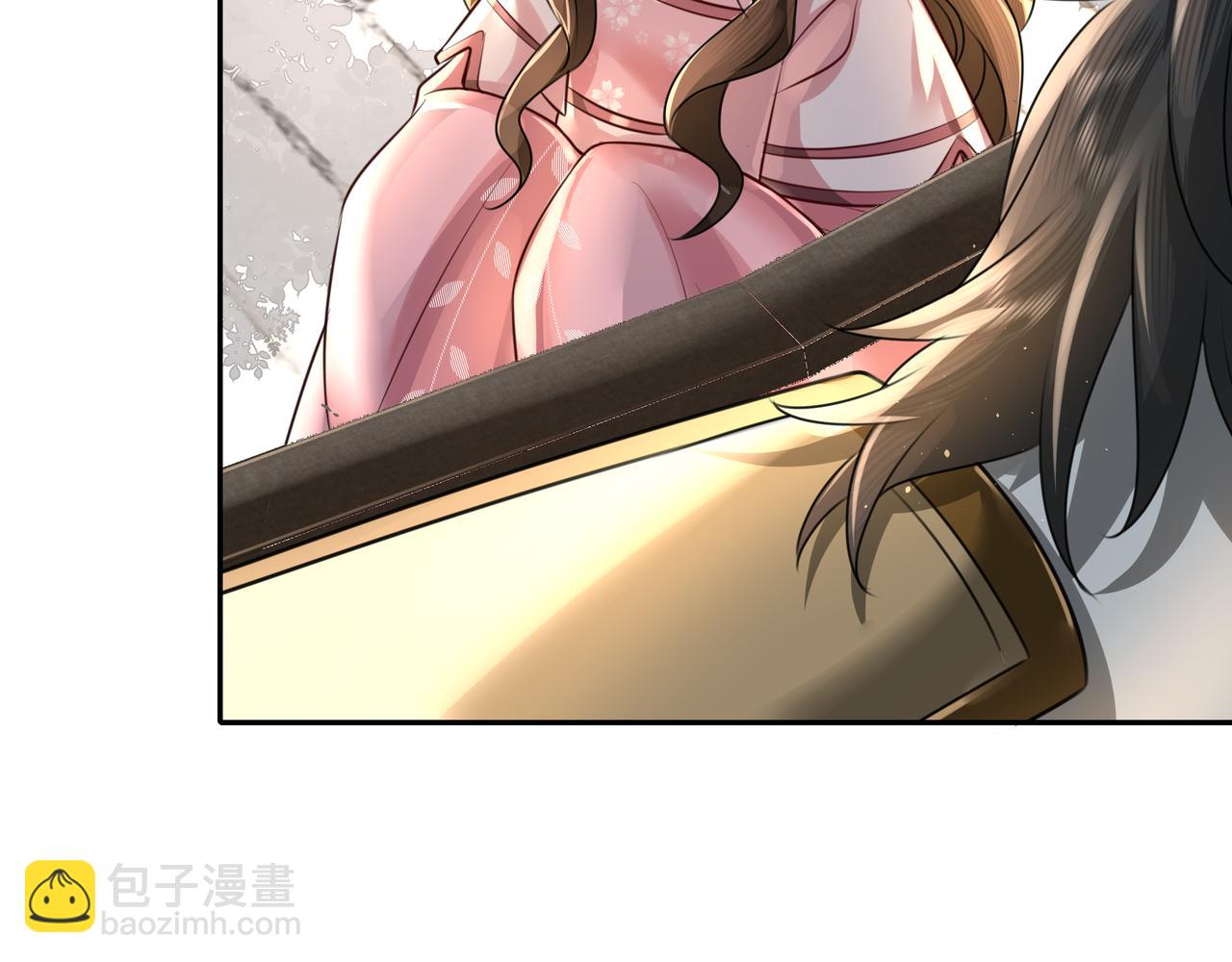 第45话 皇兄这猫真可爱48