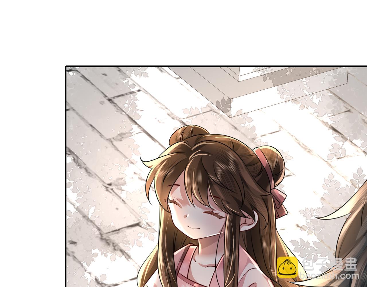 第45话 皇兄这猫真可爱51