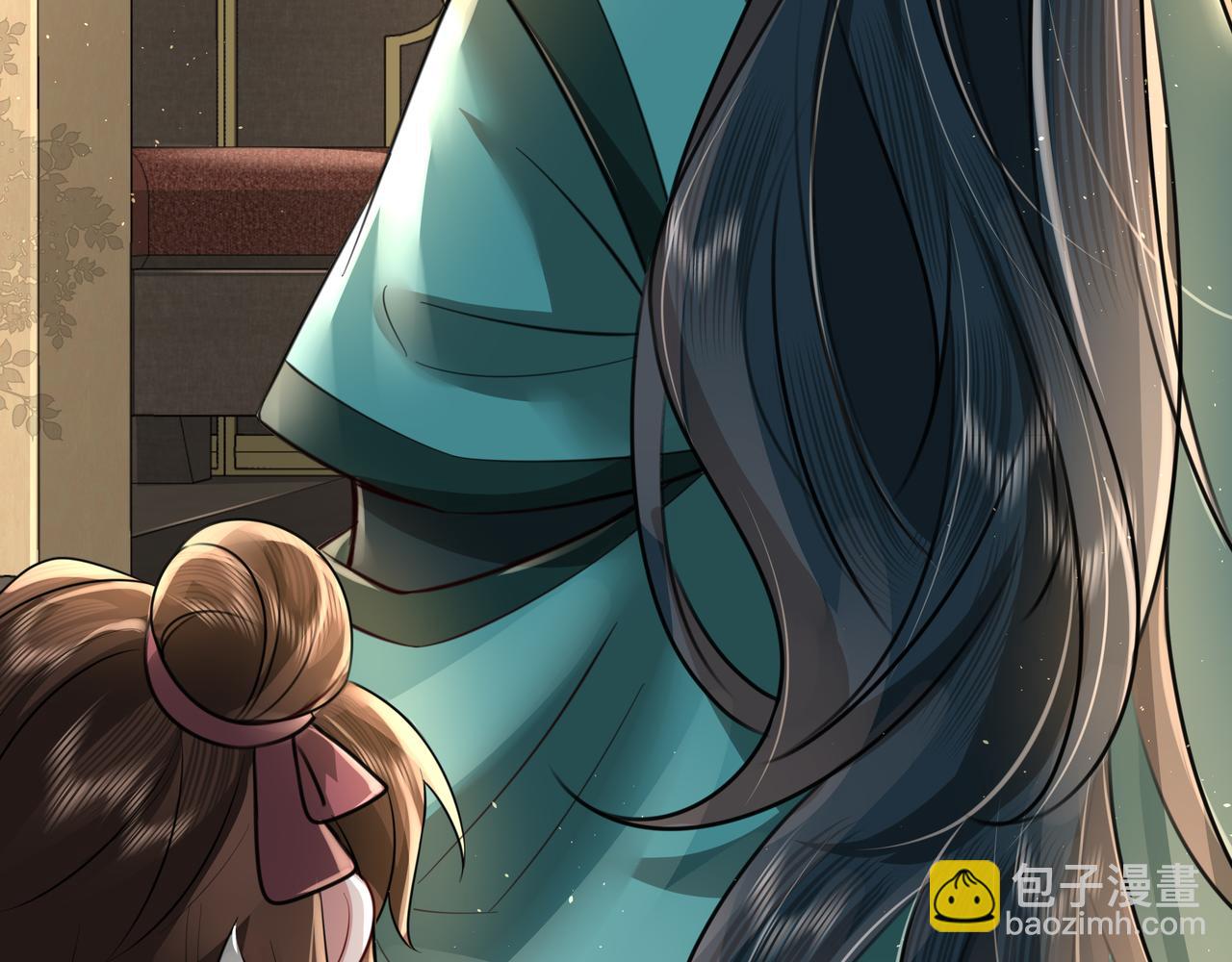 第45话 皇兄这猫真可爱56