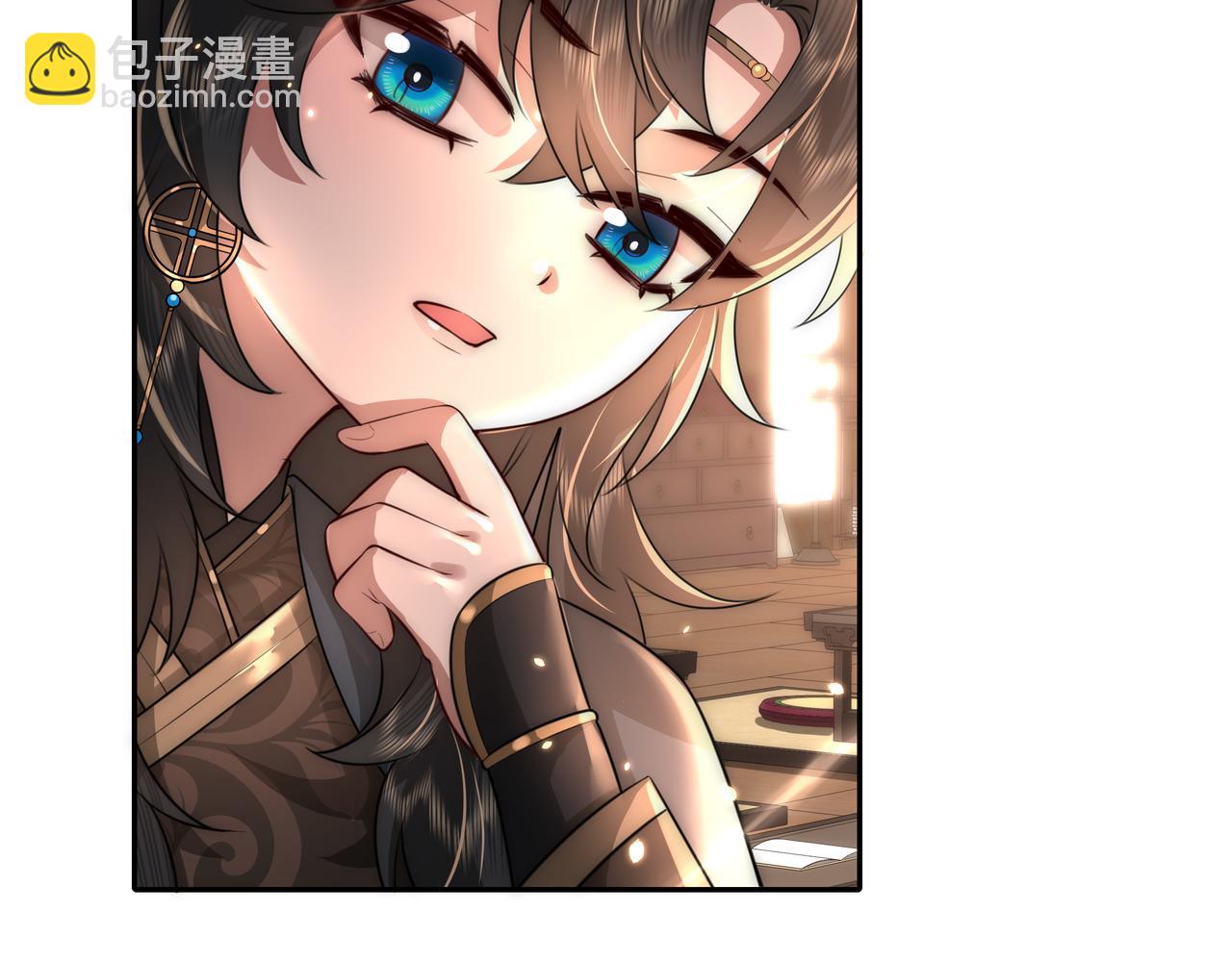 第48话 不要离我太远10